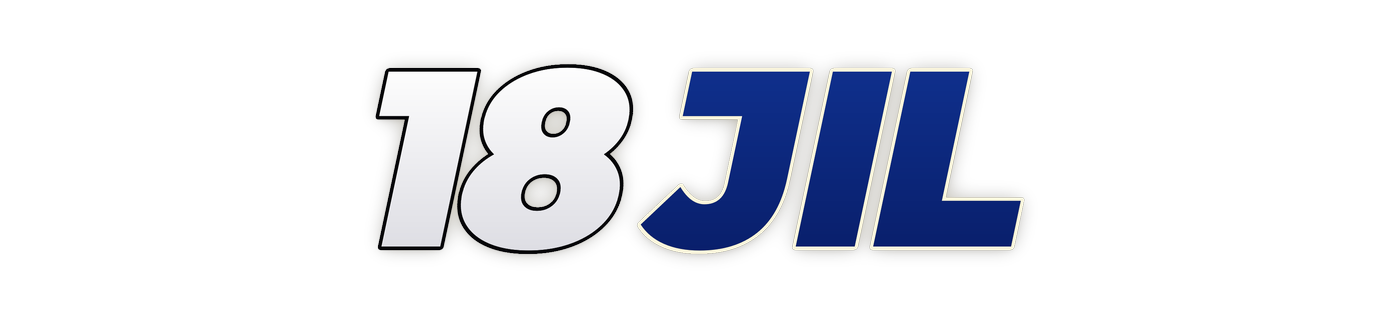 18jil Logo